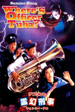 Watch Where's Officer Tuba? Movies Online Free