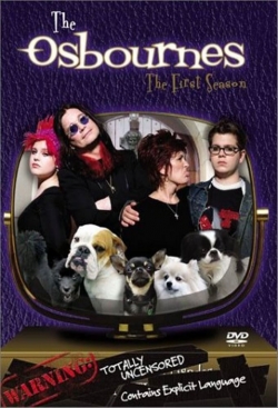 Watch The Osbournes Movies Online Free