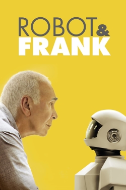 Watch Robot & Frank Movies Online Free