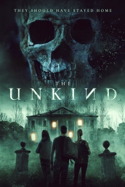 Watch The Unkind Movies Online Free