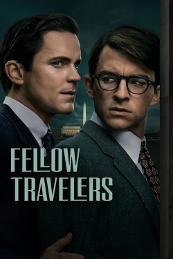 Watch Fellow Travelers Movies Online Free