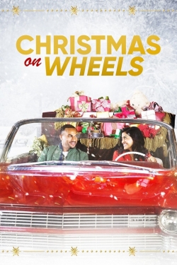 Watch Christmas on Wheels Movies Online Free