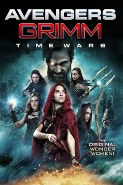 Watch Avengers Grimm: Time Wars Movies Online Free