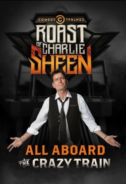 Watch Comedy Central Roast of Charlie Sheen Movies Online Free