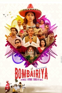 Watch Bombairiya Movies Online Free