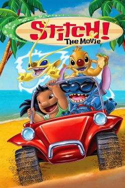 Watch Stitch! The Movie Movies Online Free