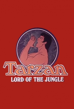 Watch Tarzan, Lord of the Jungle Movies Online Free