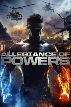 Watch Allegiance of Powers Movies Online Free