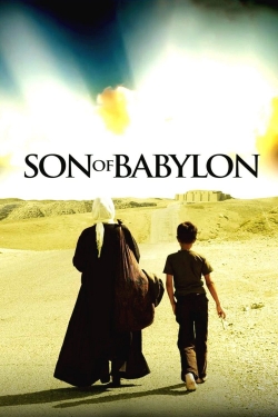 Watch Son of Babylon Movies Online Free