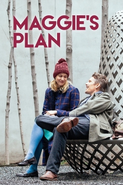 Watch Maggie's Plan Movies Online Free