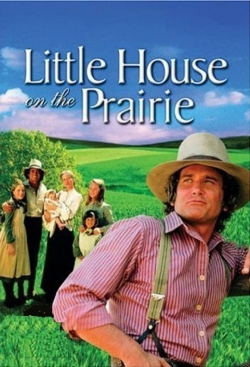 Watch Little House on the Prairie Movies Online Free