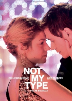 Watch Not My Type Movies Online Free