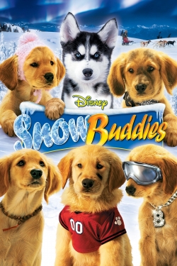 Watch Snow Buddies Movies Online Free