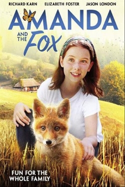 Watch Amanda and the Fox Movies Online Free