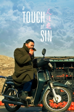 Watch A Touch of Sin Movies Online Free