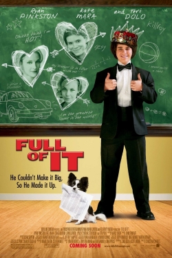 Watch Full of It Movies Online Free