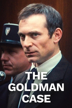 Watch The Goldman Case Movies Online Free