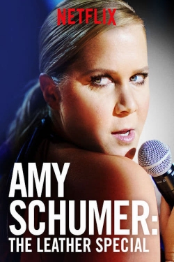 Watch Amy Schumer: The Leather Special Movies Online Free