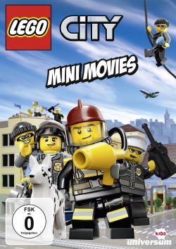 Watch LEGO City Movies Online Free