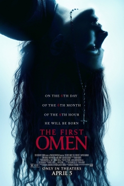 Watch The First Omen Movies Online Free