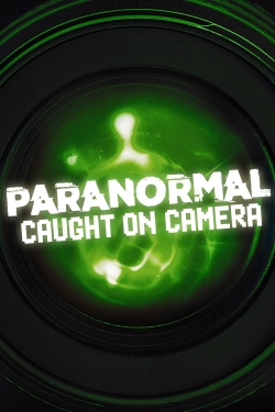 Watch Paranormal Caught on Camera Movies Online Free