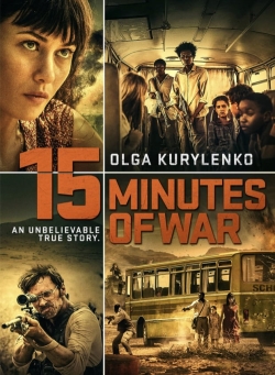 Watch 15 Minutes of War Movies Online Free