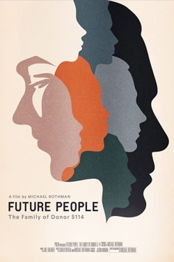 Watch Future People Movies Online Free