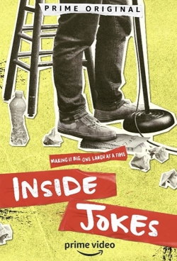 Watch Inside Jokes Movies Online Free