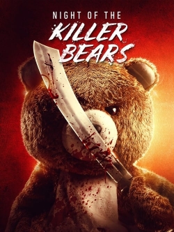 Watch Night of the Killer Bears Movies Online Free