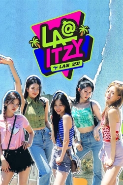 Watch LA@ITZY Movies Online Free