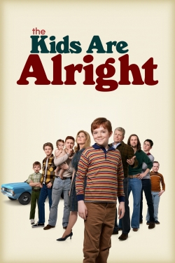 Watch The Kids Are Alright Movies Online Free