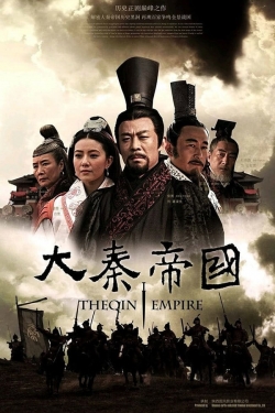 Watch The Qin Empire Movies Online Free