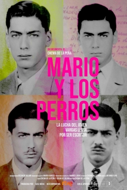 Watch Mario y los perros Movies Online Free