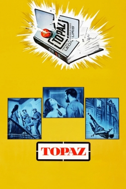 Watch Topaz Movies Online Free