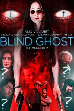 Watch Blind Ghost Movies Online Free