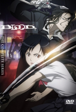 Watch Blood+ Movies Online Free