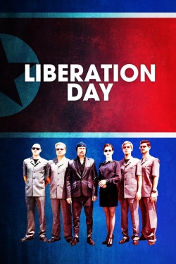 Watch Liberation Day Movies Online Free