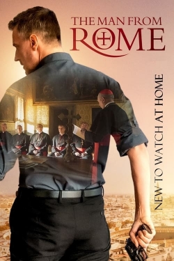 Watch The Man from Rome Movies Online Free