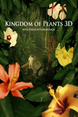 Watch Kingdom of Plants Movies Online Free