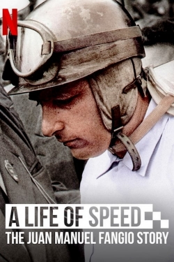 Watch A Life of Speed: The Juan Manuel Fangio Story Movies Online Free