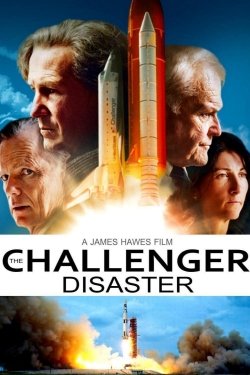 Watch The Challenger Movies Online Free