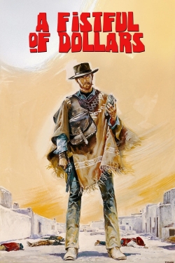 Watch A Fistful of Dollars Movies Online Free