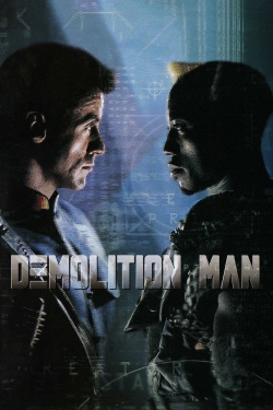 Watch Demolition Man Movies Online Free