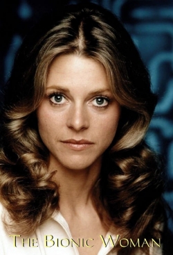 Watch The Bionic Woman Movies Online Free