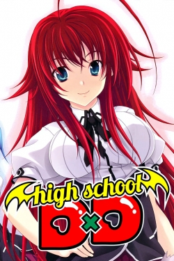 Watch High School DxD Movies Online Free