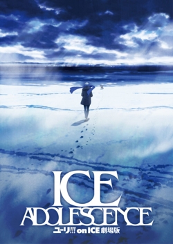 Watch Yuri!!! on Ice the Movie: Ice Adolescence Movies Online Free