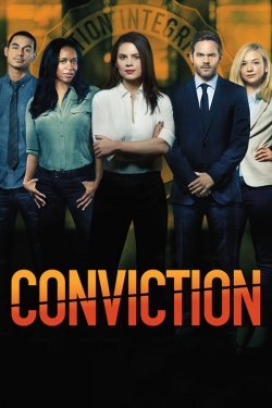 Watch Conviction Movies Online Free