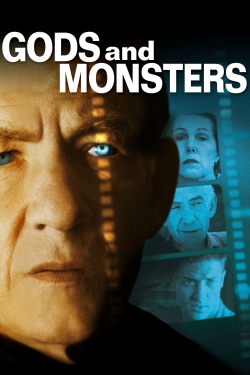 Watch Gods and Monsters Movies Online Free