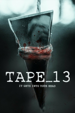 Watch Tape_13 Movies Online Free