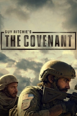 Watch Guy Ritchie's The Covenant Movies Online Free